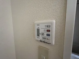 レオパレス観音寺壱番館【104号室】のその他画像