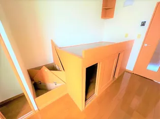 レオパレス観音寺壱番館【104号室】のその他画像