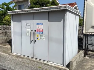 レオパレスカーム S【110号室】のその他画像