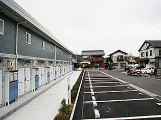 レオパレス天神町【110号室】のその他画像