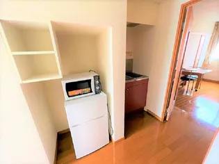 レオパレス天神町【110号室】のその他画像