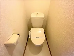 レオパレス天神町【107号室】のその他画像