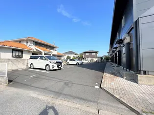 レオパレス安倍【206号室】のその他画像