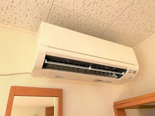 レオパレス安倍【203号室】のその他画像