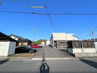 レオパレス瑞穂【102号室】のその他画像