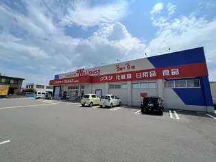 レオパレス瑞穂【102号室】の周辺