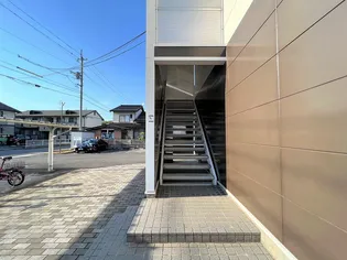 レオパレス瑞穂【104号室】のその他画像