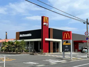 レオパレス瑞穂【104号室】の周辺