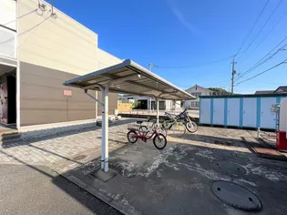 レオパレス瑞穂【104号室】のその他画像