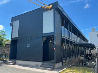 レオパレスナカウミの画像