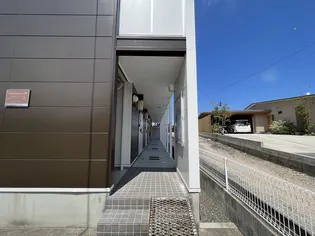 レオパレスハタガサキ【204号室】のその他画像