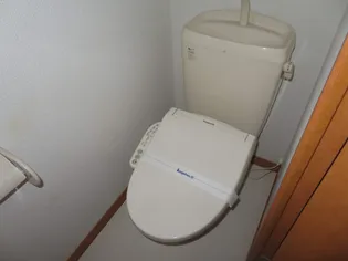 レオパレスハタガサキ【204号室】のその他画像