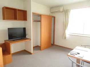 レオパレスハタガサキ【204号室】のその他画像