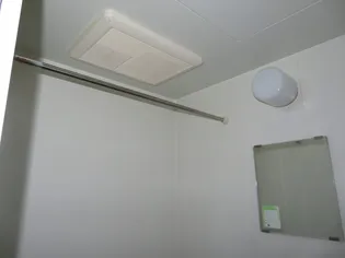 レオパレスハタガサキ【204号室】のその他画像