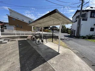 レオパレスハタガサキ【104号室】のその他画像