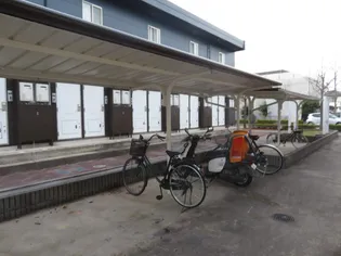 レオパレス観音寺弐番館【106号室】のその他画像