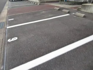 レオパレス観音寺弐番館【106号室】のその他画像