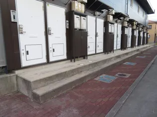 レオパレス観音寺弐番館【106号室】のその他画像