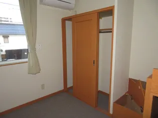 レオパレス観音寺弐番館【106号室】のその他画像