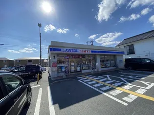 レオパレス観音寺弐番館【106号室】の周辺