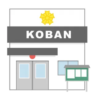 レオパレス観音寺弐番館【106号室】の周辺