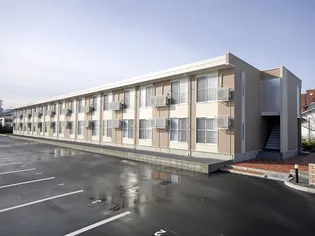 レオパレスETERNITYの画像