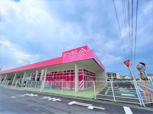 レオパレスペニンシュラA【105号室】の周辺