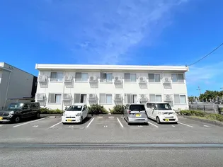 レオパレスペニンシュラA【105号室】のその他画像