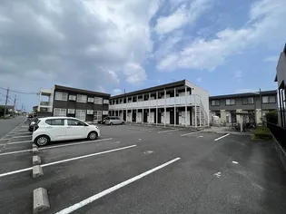 レオパレスヤマサ【207号室】のその他画像