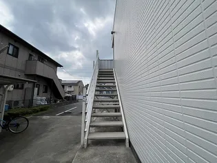 レオパレスヤマサ【207号室】のその他画像