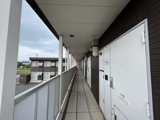 レオパレスヤマサ【209号室】のその他画像