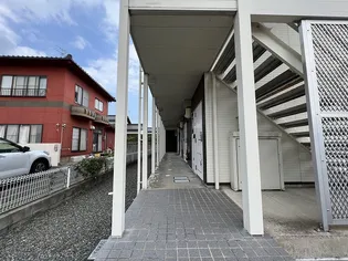 レオパレスヤマサ【103号室】のその他画像