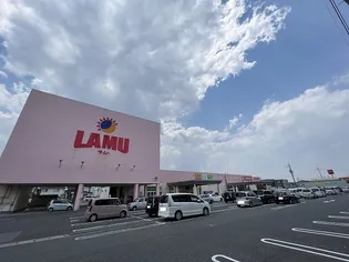 レオパレスヤマサ【103号室】の周辺