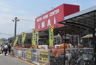 レオパレスヤマサ【207号室】の周辺