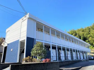 レオパレス安来【201号室】の外観