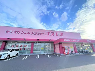 レオパレスシュエット【207号室】の周辺