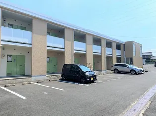 レオパレスシュエット【207号室】のその他画像