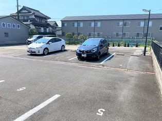 レオパレスシュエット【207号室】のその他画像