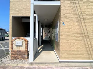 レオパレスシュエット【207号室】のその他画像