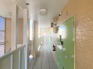 レオパレスシュエット【207号室】のその他画像