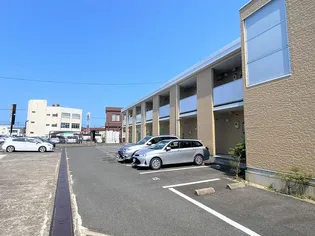 レオパレスシュエット【207号室】のその他画像