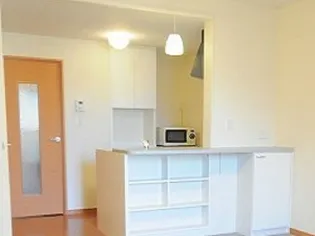 レオパレスシュエット【207号室】のその他画像