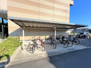 レオパレスU K N【208号室】のその他画像