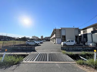 レオパレスU K N【208号室】のその他画像