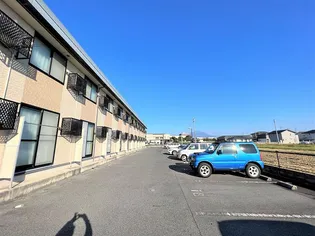 レオパレスU K N【208号室】のその他画像