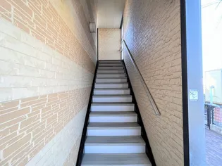 レオパレスU K N【208号室】のその他画像