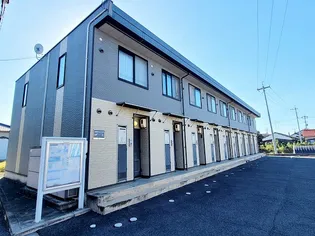 レオパレスサニーホームズの画像