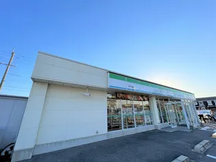 レオパレスチェリッシュ【103号室】の周辺