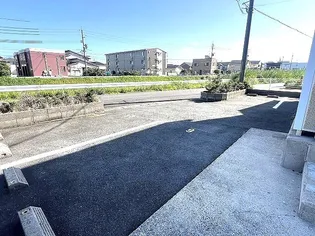 レオパレスチェリッシュ【103号室】のその他画像