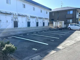 レオパレスチェリッシュ【103号室】のその他画像